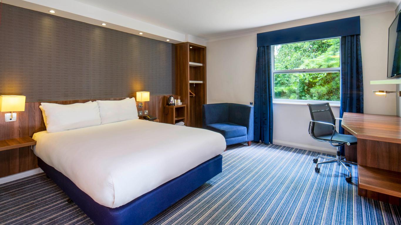 Holiday Inn Express York, An IHG Hotel