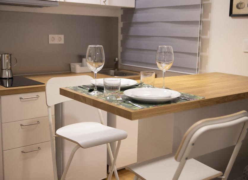 Comedor Foto
