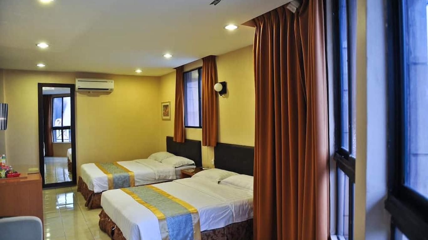 Hotel Centum