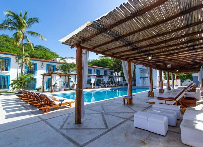 Piscina Foto