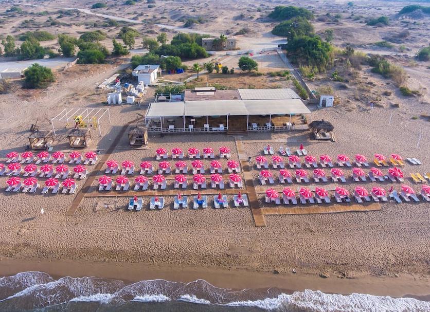 Playa Foto