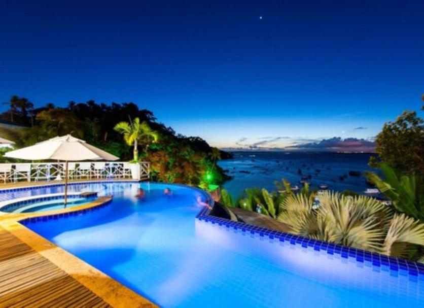 Piscina Foto