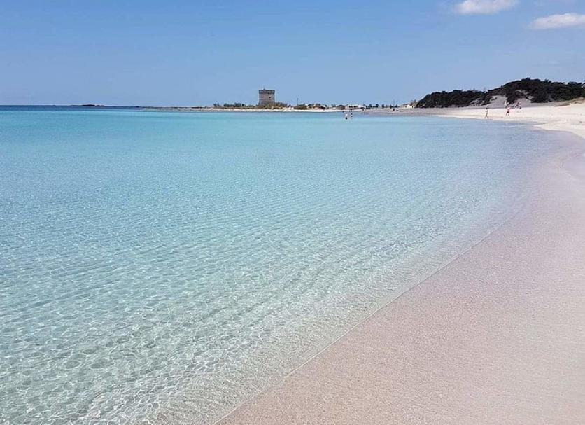 Playa Foto