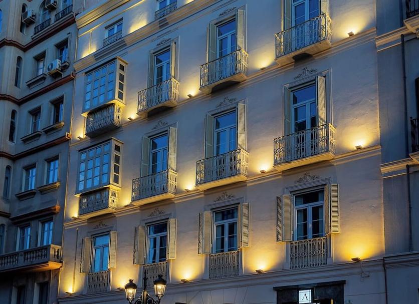 Edificio Foto