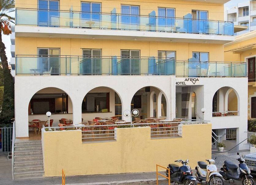 Edificio Foto