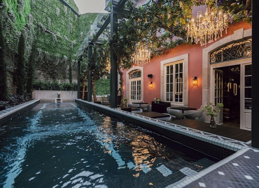 Piscina Foto