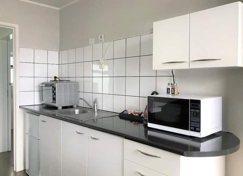 Cocina Foto