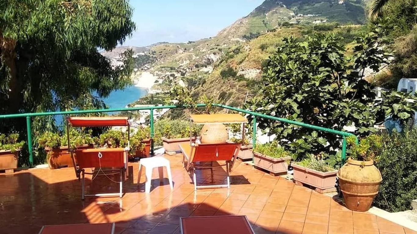Hotel Villa al Mare