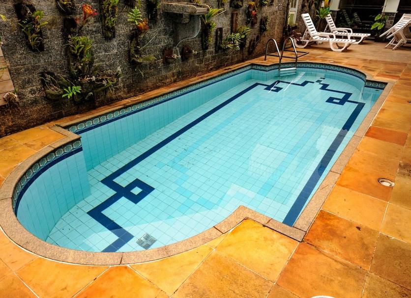 Piscina Foto