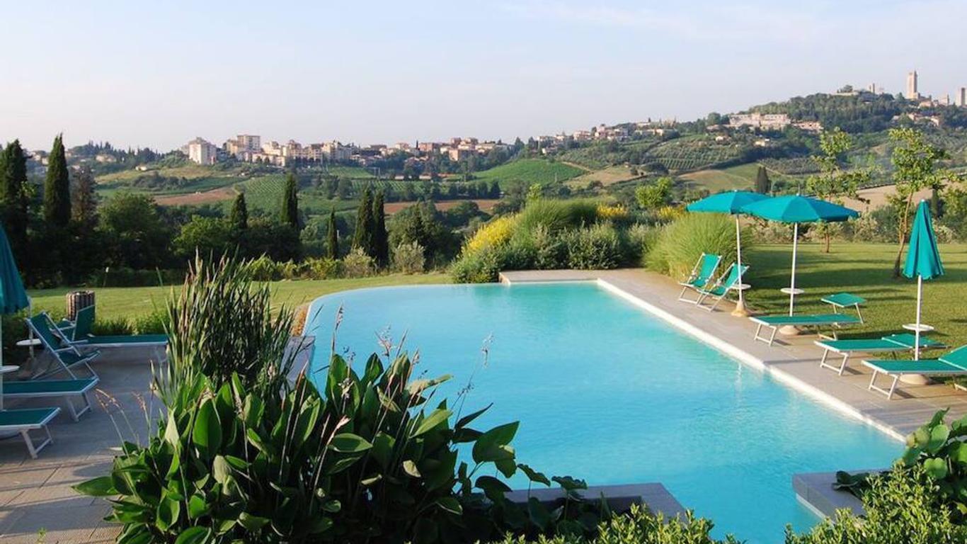 Agriturismo Raccianello