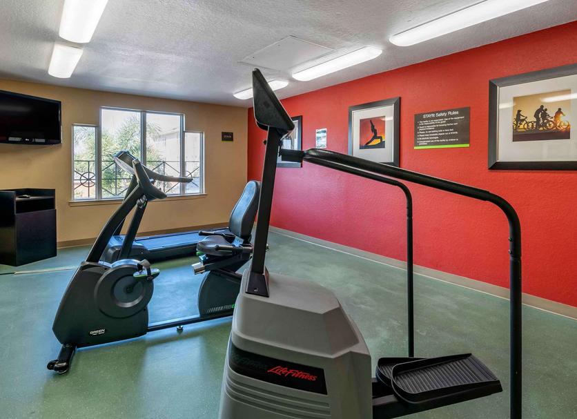 Gym Foto