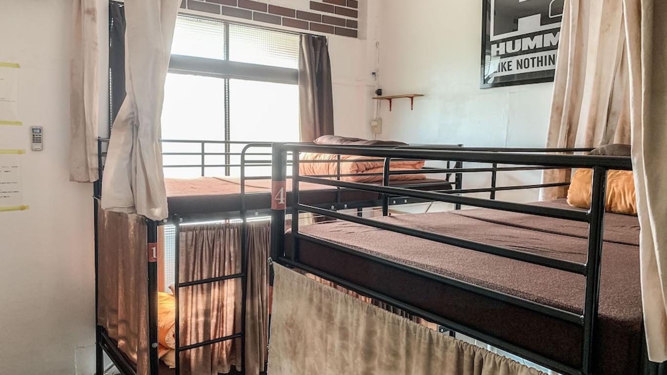 Otohaya Guesthouse