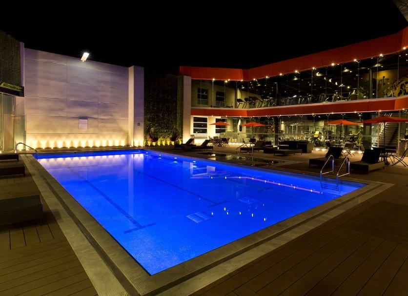 Piscina Foto