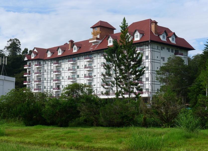 Edificio Foto