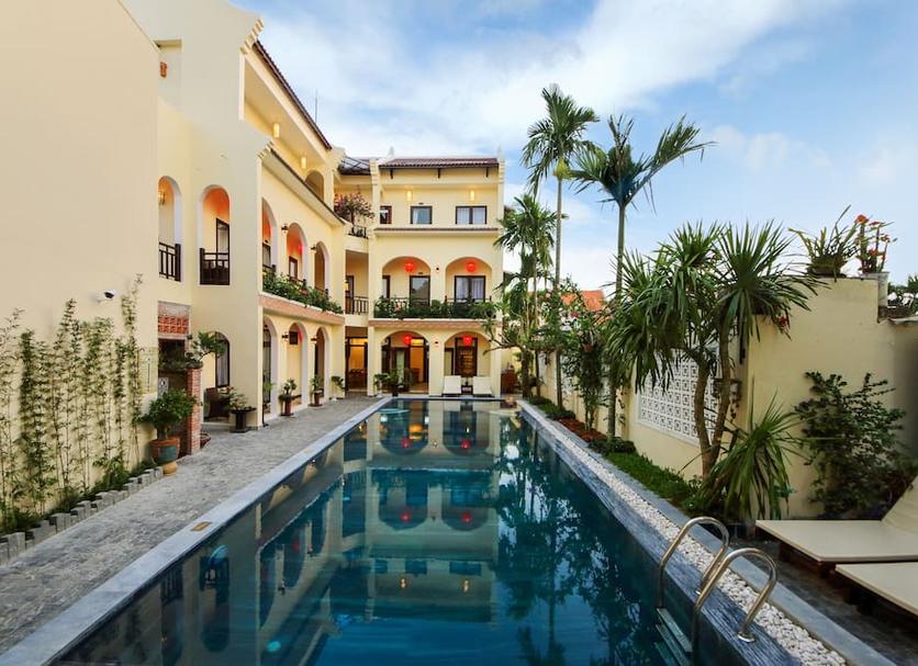 Piscina Foto