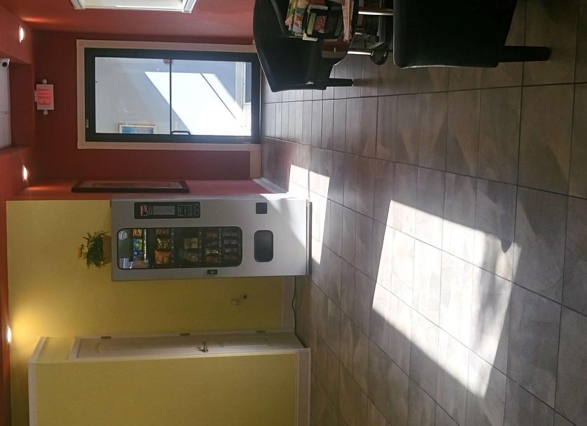 Servicio del hotel Foto