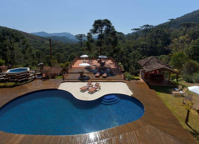 Piscina Foto