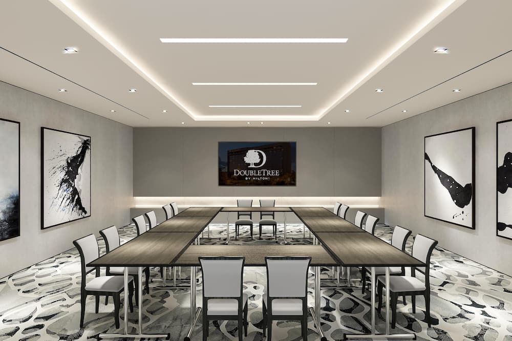 Sala de conferencias