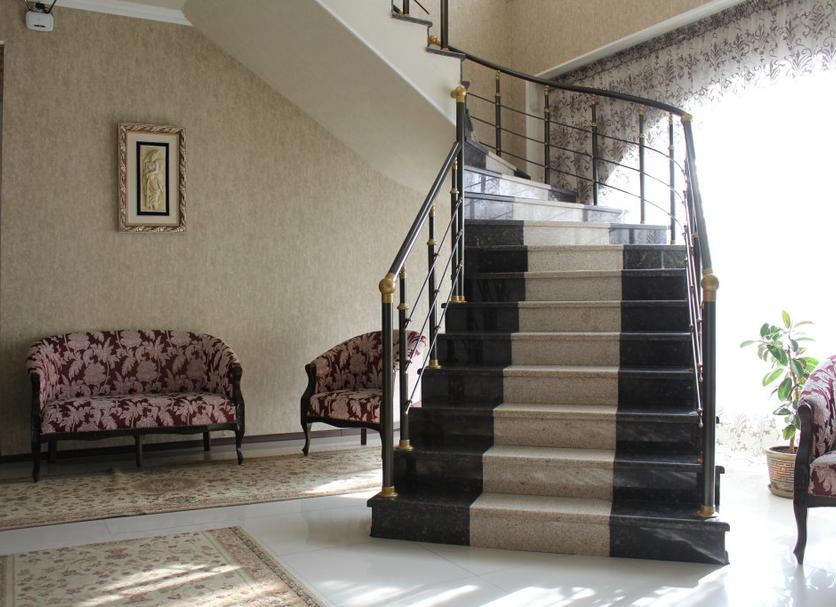 Escaleras Foto