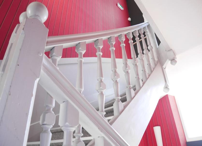 Escaleras Foto