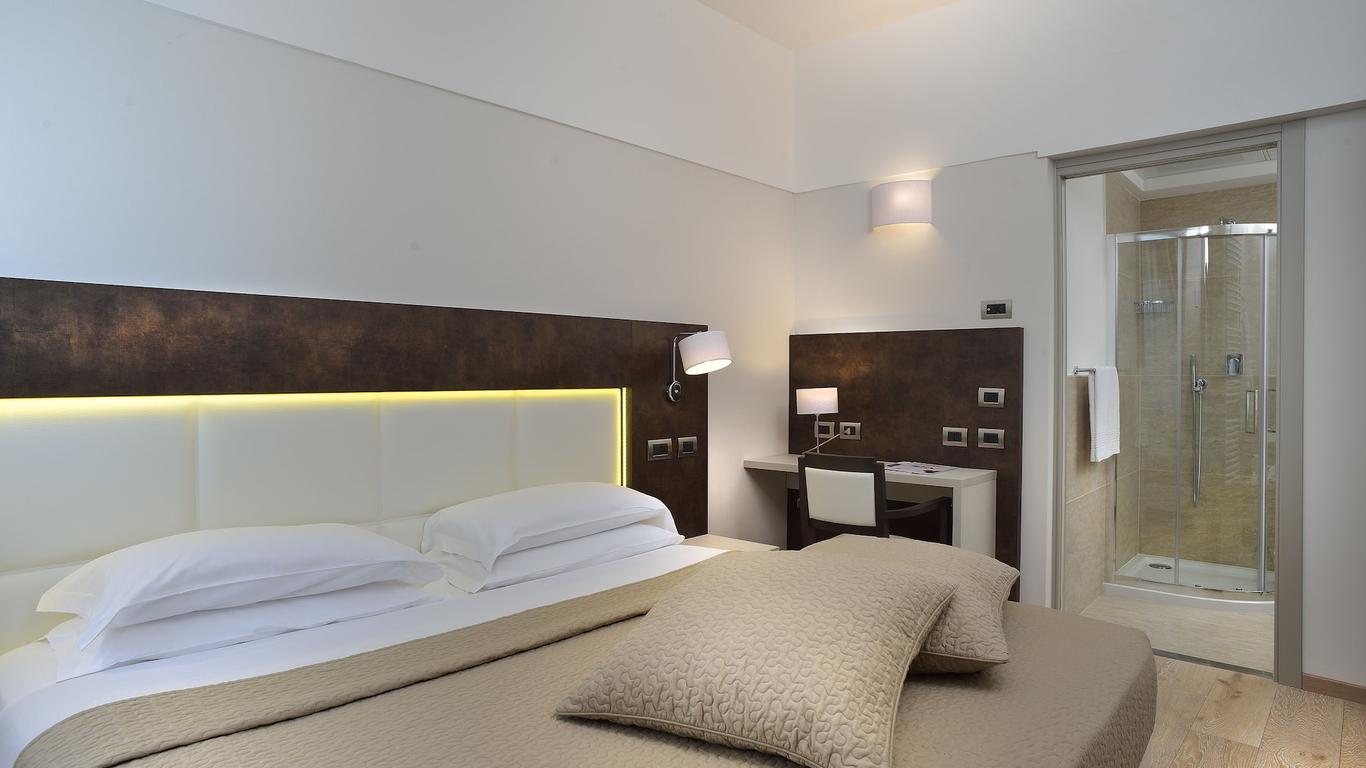 Hotel Bologna Airport