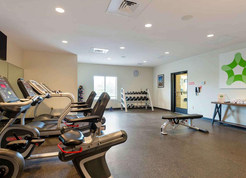 Gym Foto