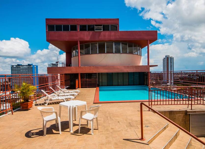 Piscina Foto