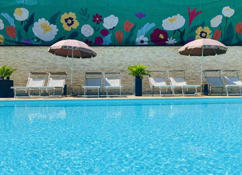 Piscina Foto