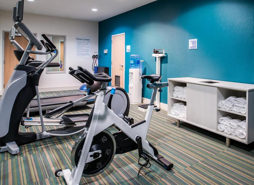 Gym Foto