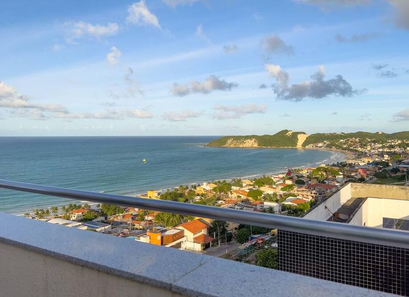 Balcón Foto