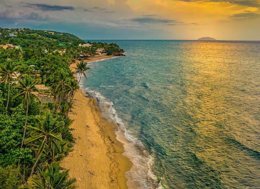 Playa Foto