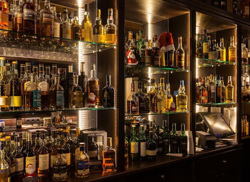 Bar Foto