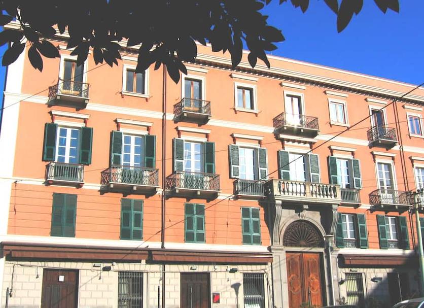 Edificio Foto