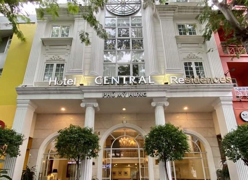 Edificio Foto