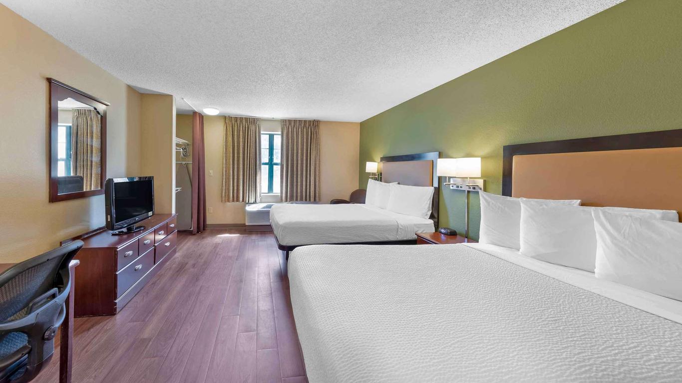 Extended Stay America Suites - Secaucus - Meadowlands