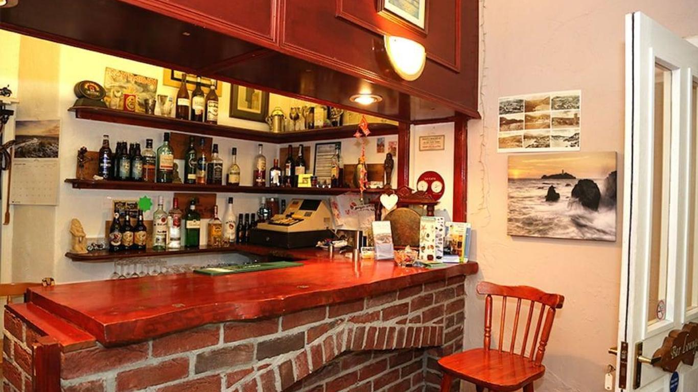 Acorns Guest House