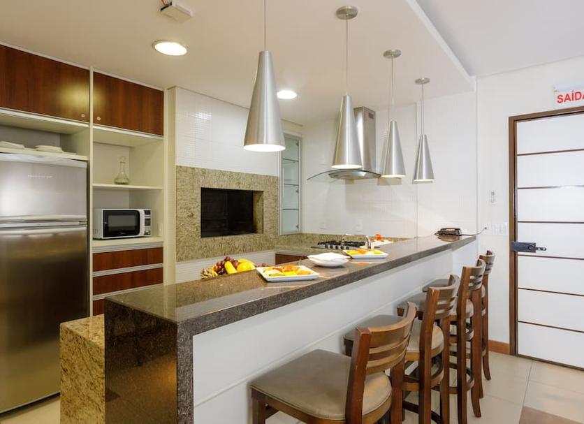 Cocina Foto