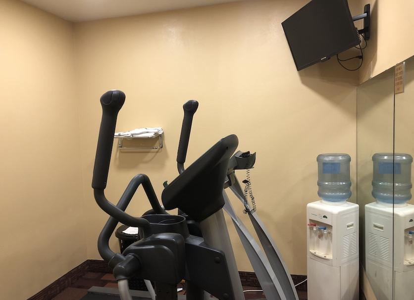 Gym Foto