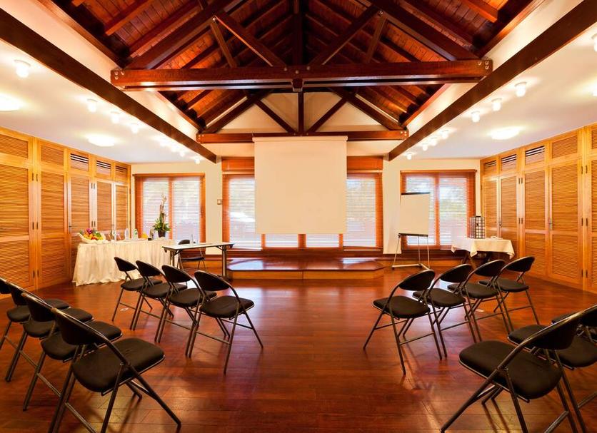 Sala de conferencias Foto