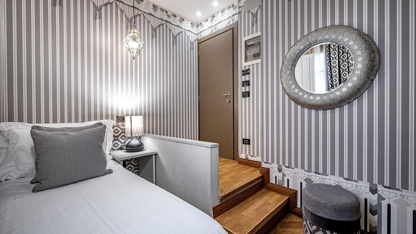 Hotel Duomo