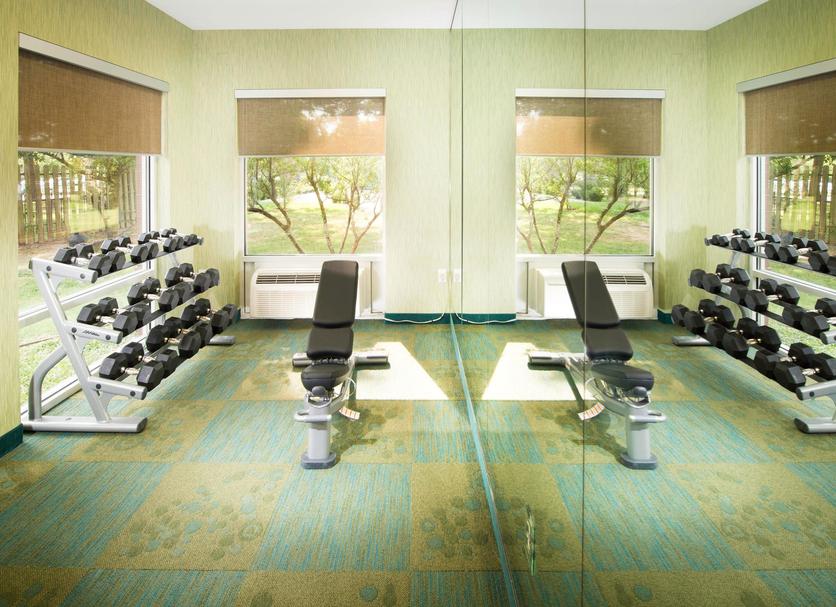Gym Foto