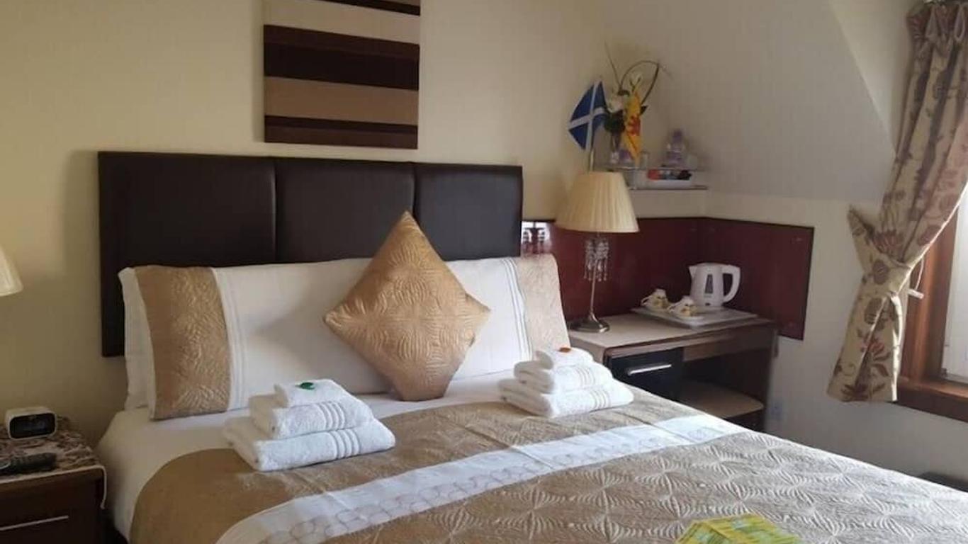 Torridon Guest House