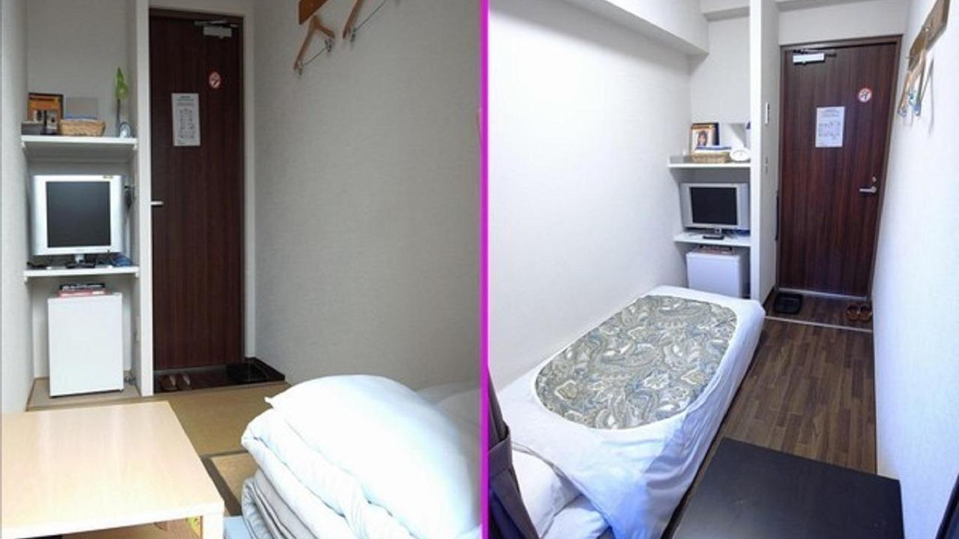 Hotel Maruchu Classico