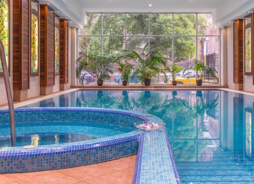 Piscina Foto