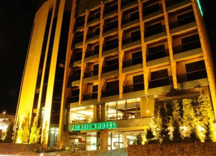 Edificio Foto
