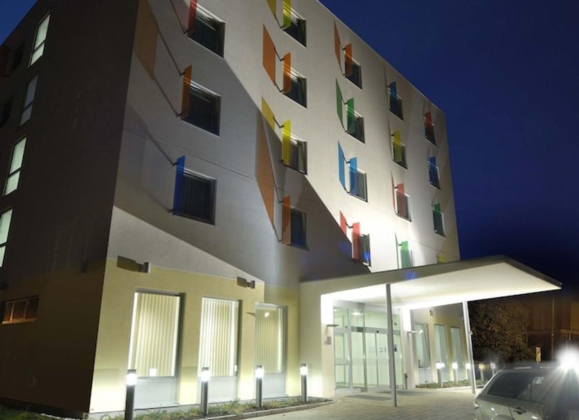 Edificio Foto