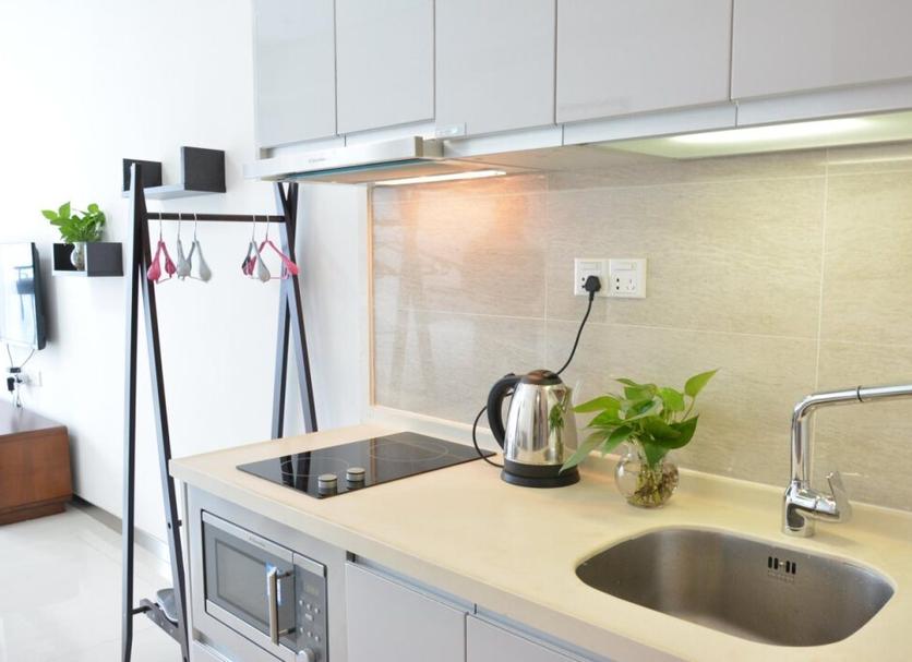 Cocina Foto