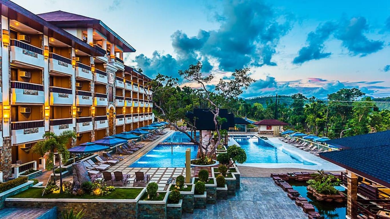 Coron Westown Resort