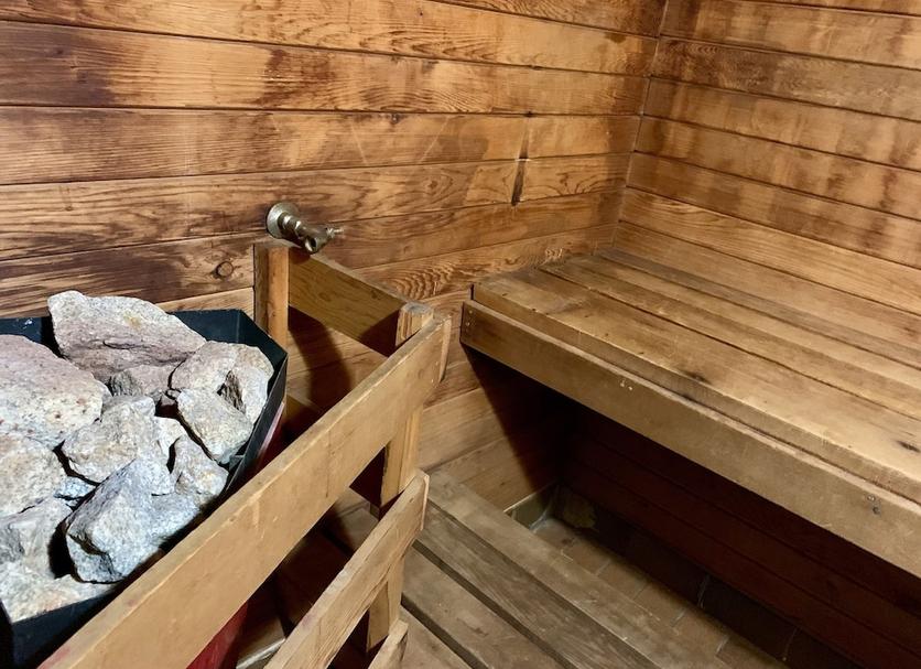 Spa Foto