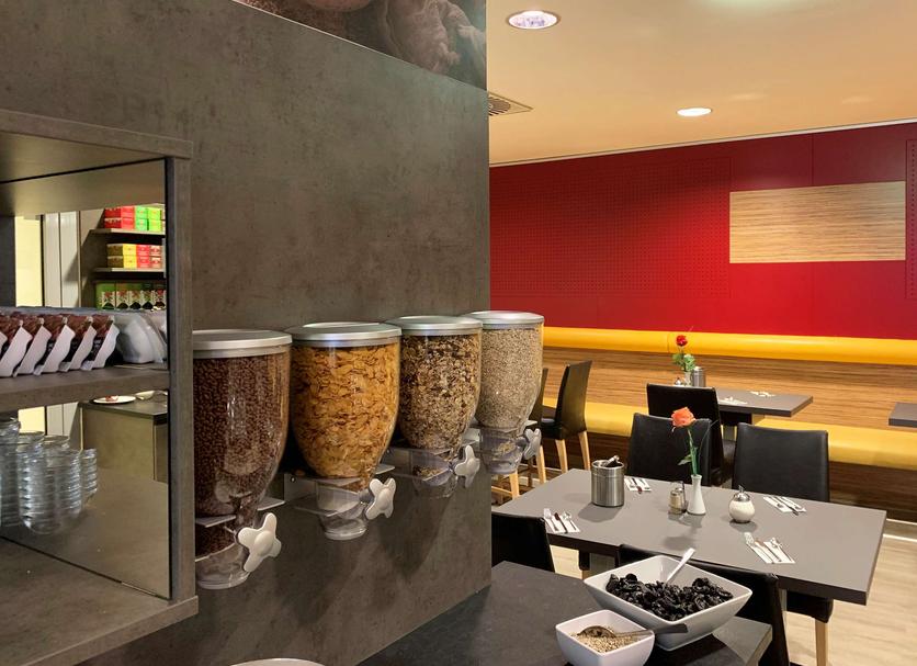 Comedor Foto